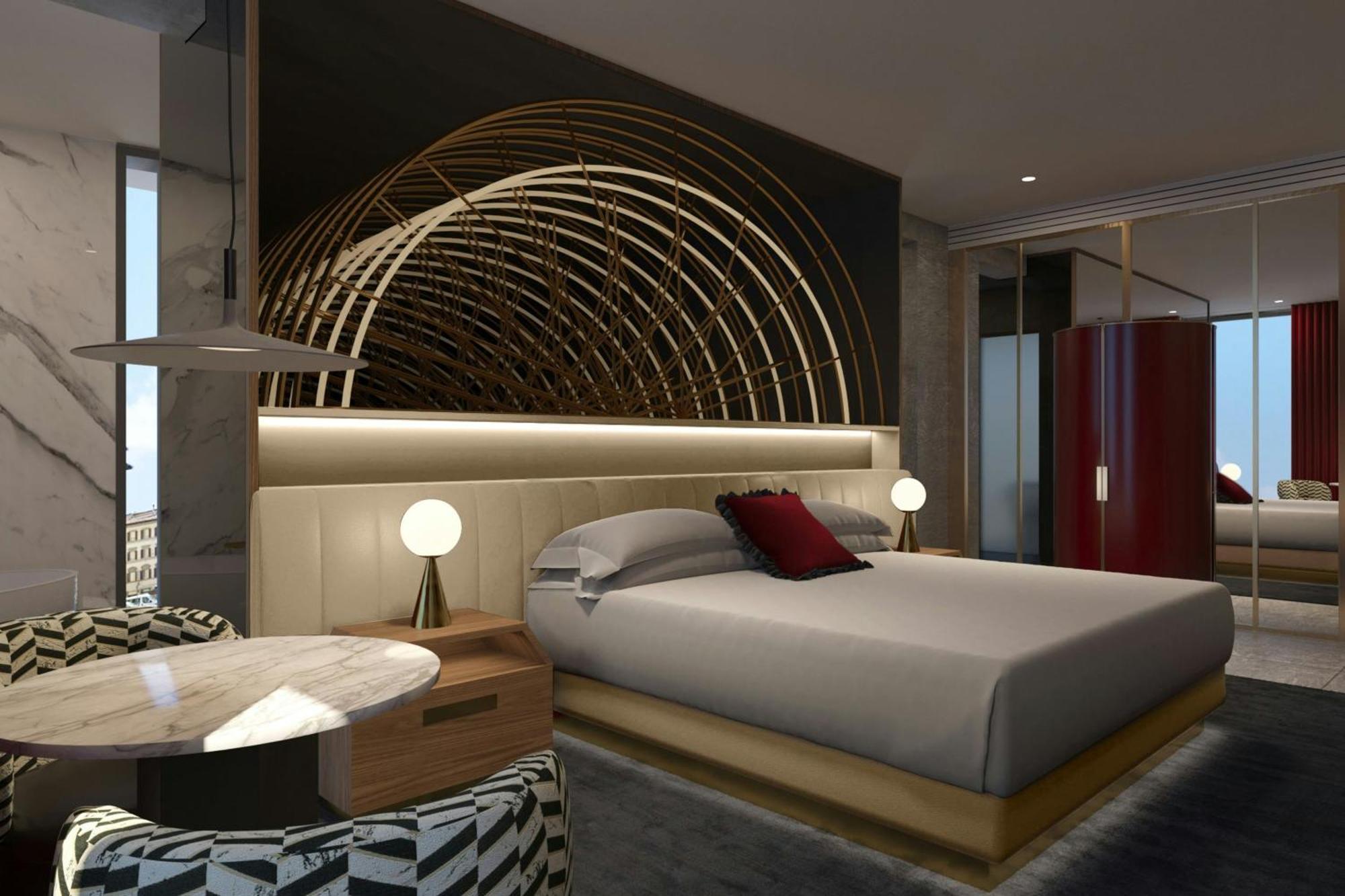 W Hotel